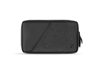 Stow Organizer Pouch Fabric - Slate