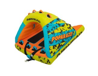 Poparazzi 2 Rider Towable