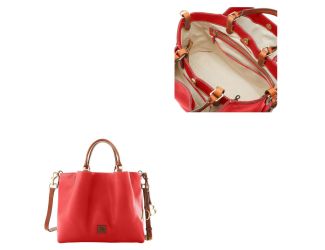 Pebble Grain Large Barlow