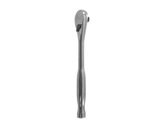 3/8" 8in 88th Ratchet-Chr
