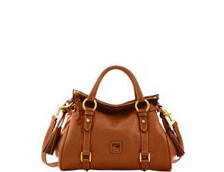 Florentine Satchel