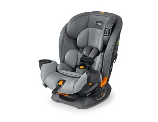 OneFit ClearTex All-In-One Car Seat Drift
