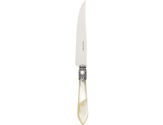 Oxford Antique Set Of 6 Steak Knives  In Gift Box