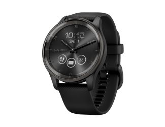 Vivomove Trend Hybrid Smartwatch