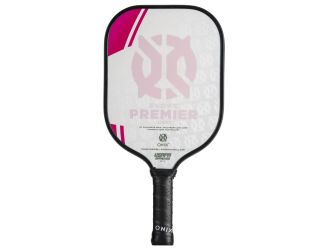 ONIX - Evoke Premier, Light Weight Pickleball Paddle - Pink