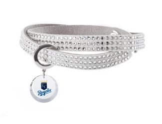 Home Run Royals Bracelet Exclusive
