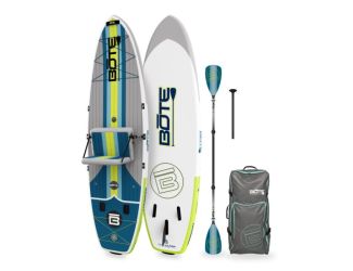 BOTE LOWRIDER Aero 10'6" FT