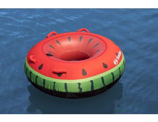 Watermelon Towable Tube