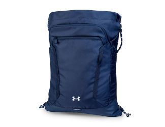 Under Armour F25 Hustle Sackpack - Midnight Navy