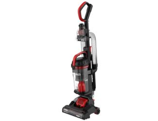 MaxSwivel Plus Upright Vacuum