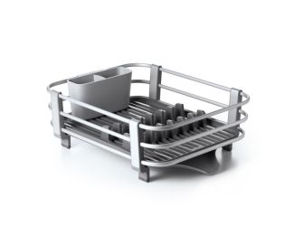 Good Grips Aluminum Dish Rack