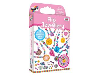 Flip Jewellery Craft Set - (Suitable from 5 Years)