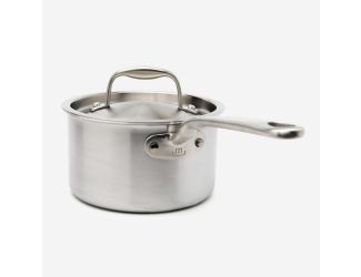 2 Qt Saucepan w/Lid