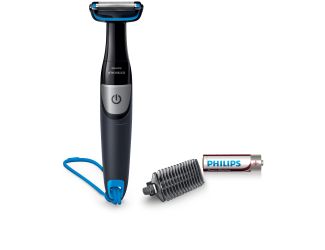 Bodygroom 1100 Showerproof Body Groomer