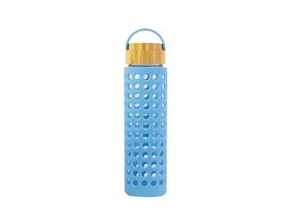 Glass Water Bottle