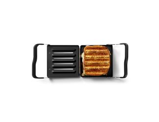 Toastie Press
