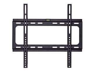 Low Profile Mount For Televisions And Monitors