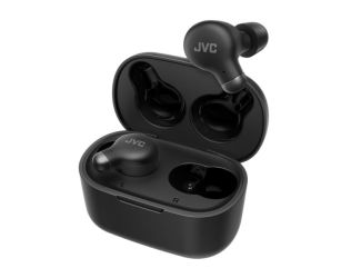 Marshmallow Plus Comfort True Wireless Noise Cancelling Earbuds Black