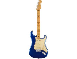 American Ultra Stratocaster with Hardshell Case