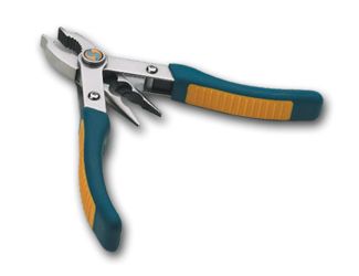 SwitchGrip Dual-Action Pliers