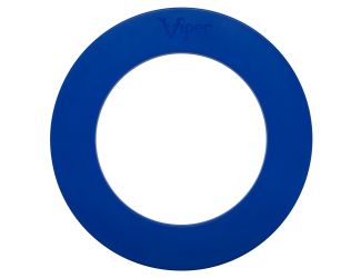 Viper Guardian Dartboard Surround Royal Blue