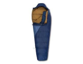 Cosmic Synthetic 20 Degree Long Sleeping Bag