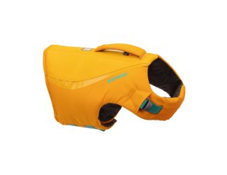 Float Coat Life Jacket Wave Orange - Small