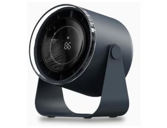 Vortex Pro Max Rechargeable Desk Fan