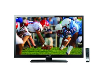 19-Inch 1080p LED Widescreen HDTV with HDMI Input