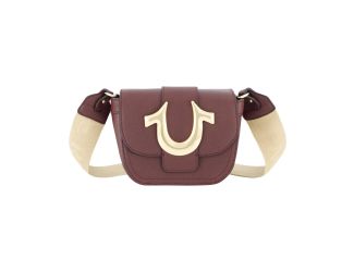 Mini Flap Crossbody Size 5"x6.5"x3.