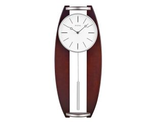 Bel Aire Wall Clock