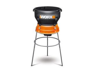 120 Volt Leaf Mulcher