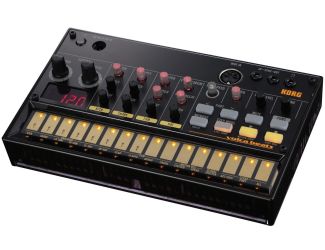 Volca Analog Rhythm Machine