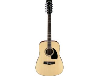 PF1512 12-Str Acoustic Guitar