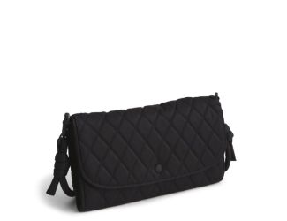 Wildwood Wallet Crossbody-Moonless Night-Premium Cotton