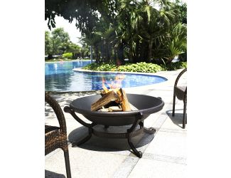 Ashland Firepit