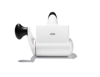 Good Grips Seal & Store Rotary Grater