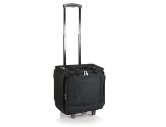 Bodega Wine Cooler - Black