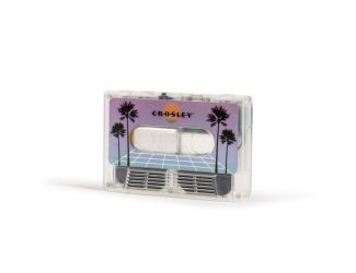 Cassette Tape Portable Bluetooth Speaker