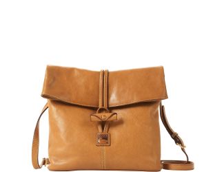Florentine Medium Toggle Crossbody