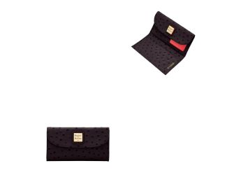 Ostrich Continental Clutch