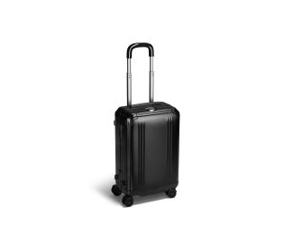 Pursuit Aluminum International Carry On Case