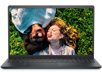 Inspiron 15" i5 8GB 256SSD Non Touch Laptop