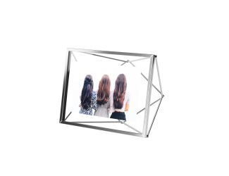 Prisma Pd 4X6 Chrome