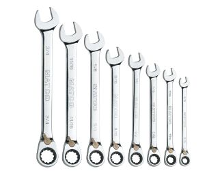 8 Pc 90Th Rev Cmb Sae Set