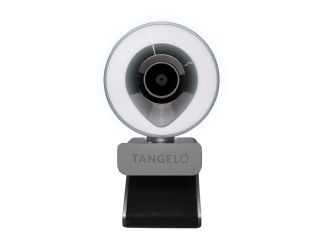Tangelo Spotlight 1080P HD Webcam