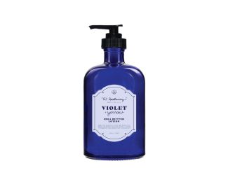 U.S. Apothecary Lotion - Violet/Yarrow 12 oz