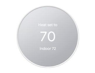 Thermostat - Snow