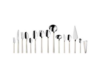 Ralph Kramer 72  Pieces Flatware Set