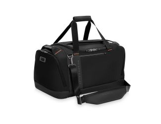 ZDX Large Duffle - Black